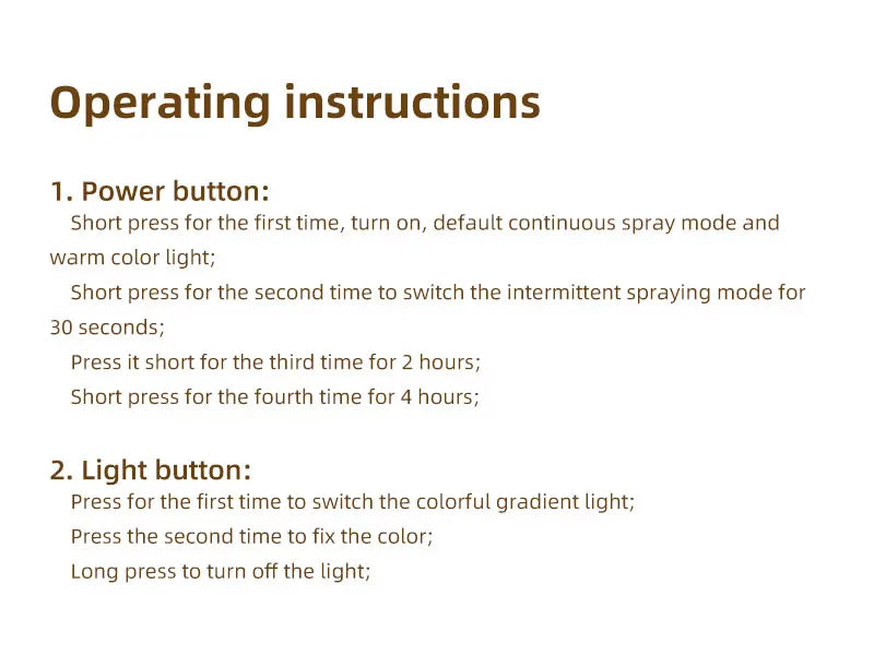 Dyfuzor aromaterapeutyczny Ship 300 ml — nawilżacz z chłodną mgiełką i oświetleniem LED | Dekoracyjny dyfuzor olejków eterycznych Steamboat do domu, sypialni i biura 