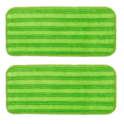 Reusable Mop Pads for Swiffer Wet Jet Wet & Dry | Washable Cleaning Cloth Replacement