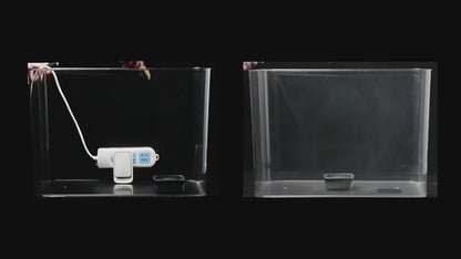 Oczyszczacz powietrza z technologią jonów ujemnych, jonizator do użytku domowego, cicha praca, jonizator dla zwierząt, mini oczyszczacz powietrza 